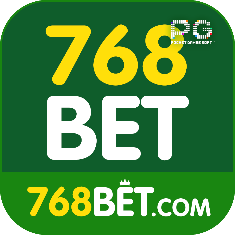 768BET Logo